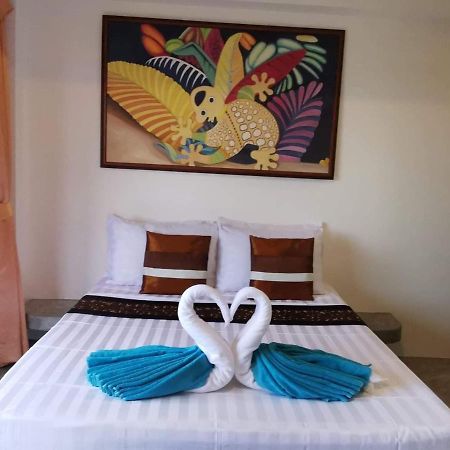 Wazzahresort Ko Samui Eksteriør bilde