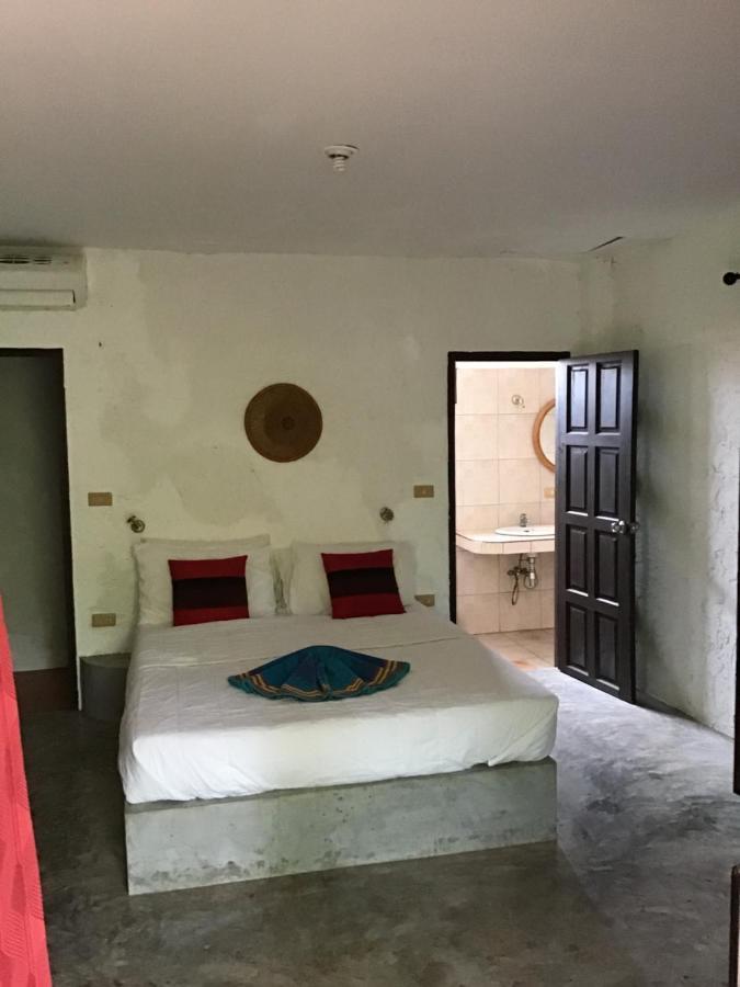 Wazzahresort Ko Samui Eksteriør bilde